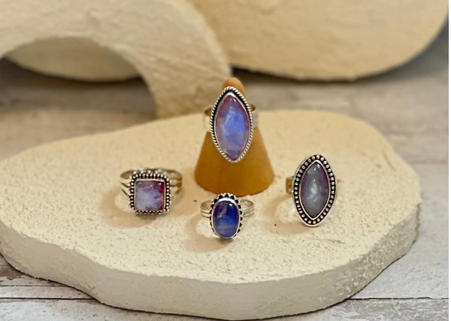 Rings