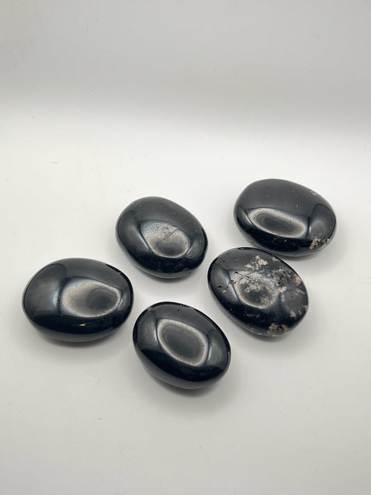 High Quality Black Tourmaline- Protection, Grounding