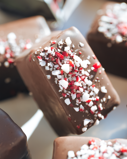 Mayana Peppermint Bar