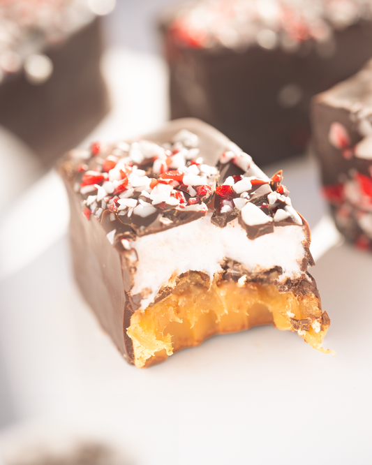 Mayana Peppermint Bar