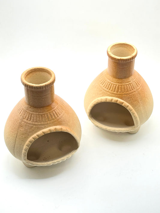 Ceramic Incense Burner