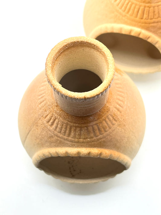 Ceramic Incense Burner
