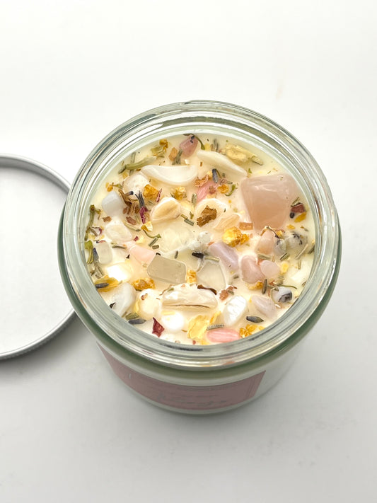 Forever & Always Candle