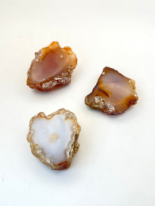 Enhydro Agate- Ancient Wisdom, Grounding, Patience, Emotional Healing