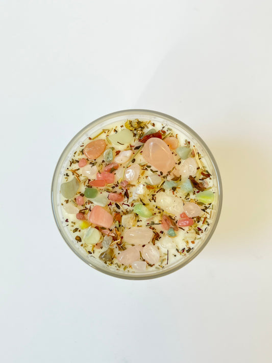 Self Love Candle (12 oz.)