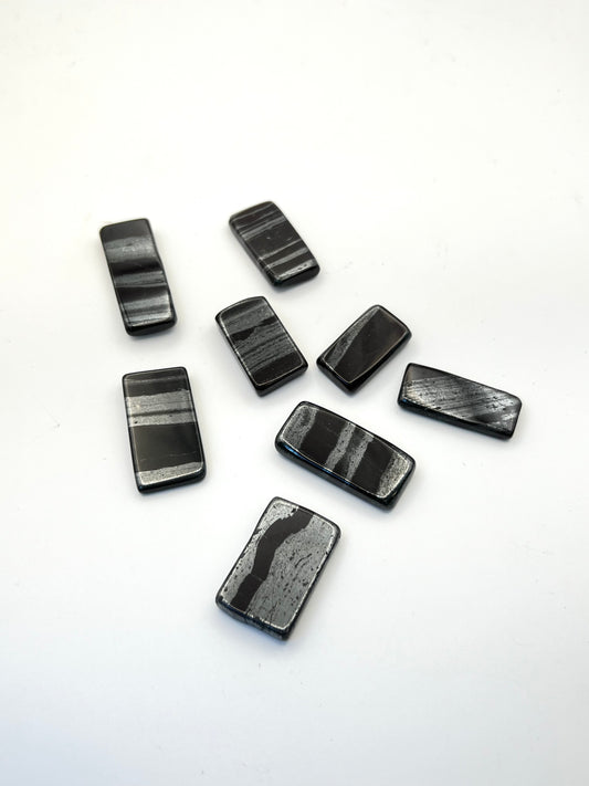 Ancestralite Slices- Ancestral Healing, Ancient Wisdom, Deeply Grounding, Spiritual Growth