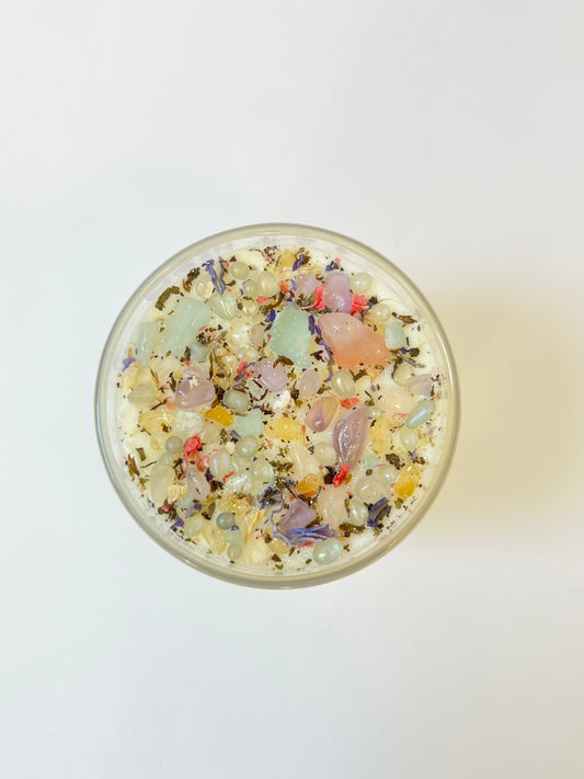 Unicorn Dreams Candle (12 oz.)