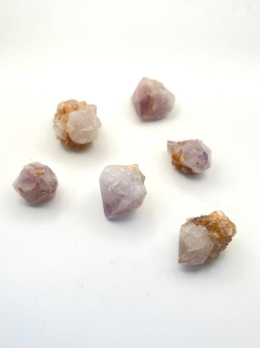 Spirit Quartz- Healing & Unity, Gentle Emotional Healing, Heart Centered Growth