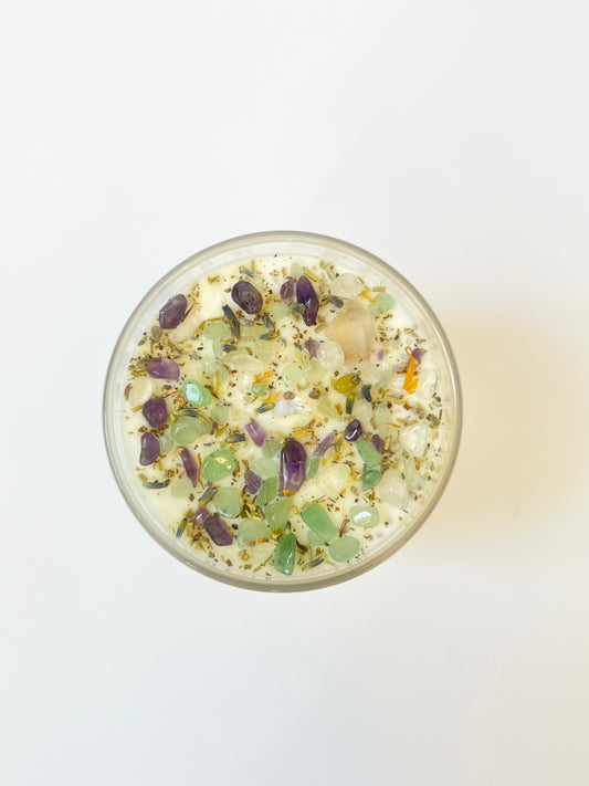 Healing Energy Candle (12 oz.)
