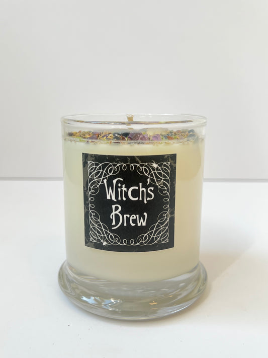 Witch's Brew Candles (12 oz.)