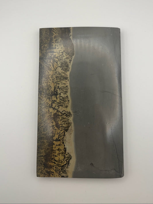 Picture Jasper Slabs- Calming, Grounding, Creativity, Clarity