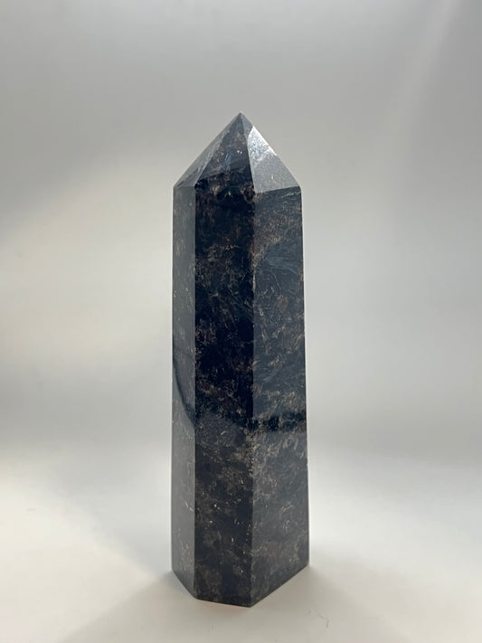 Large Astrophyllite Towers- Limitless Potential, Life Purpose, Shadow Work, Optimism, Resilience