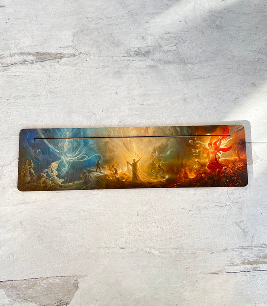 Transmutation Tarot Card Holder