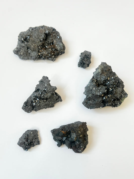 Raw Magnesite- Alignment, Transformation, Forgiveness, Higher Consciousness