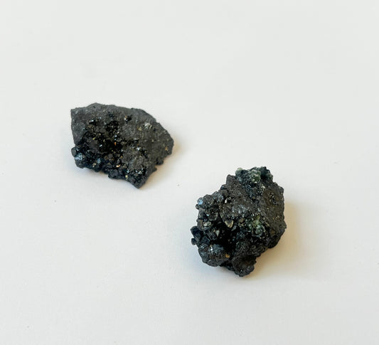 Raw Magnesite- Alignment, Transformation, Forgiveness, Higher Consciousness