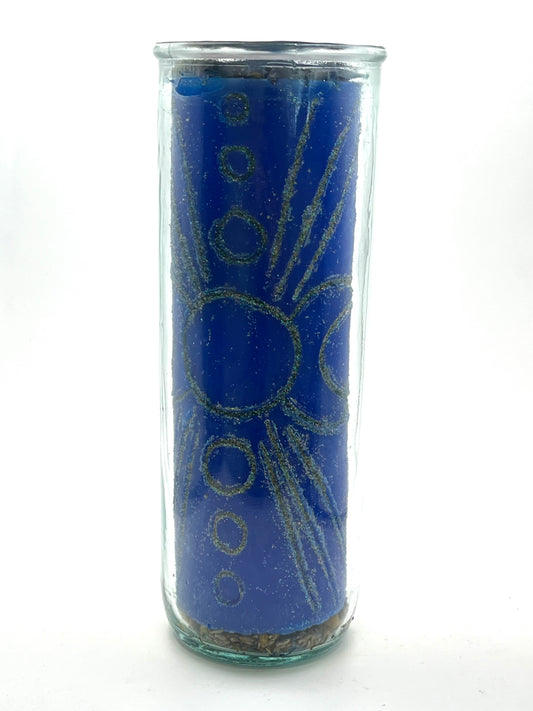 Limited Edition Eclipse Intention Candle by Frank Bruni