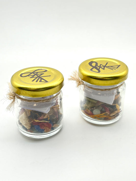 Limited Edition Lion's Gate Manifesting Blend by Frank Bruni
