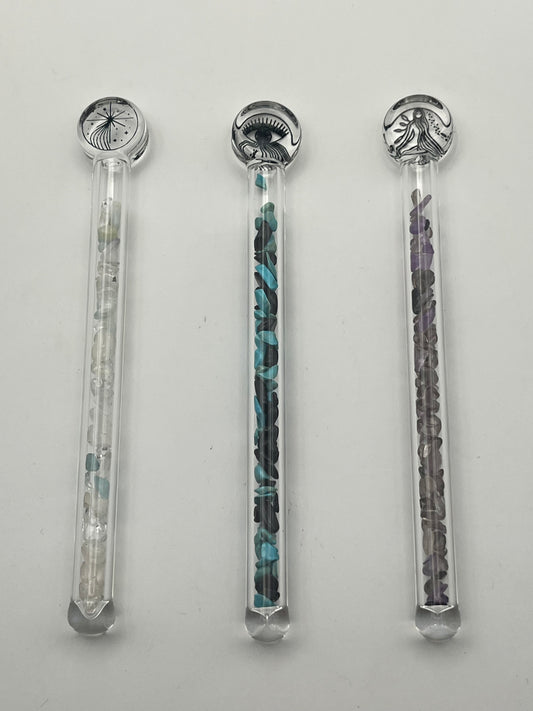 Manifest Stir Travel Kit by Spirit + Soul Studio