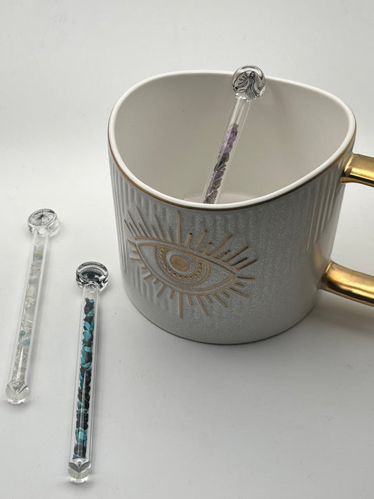 Manifest Stir Travel Kit by Spirit + Soul Studio