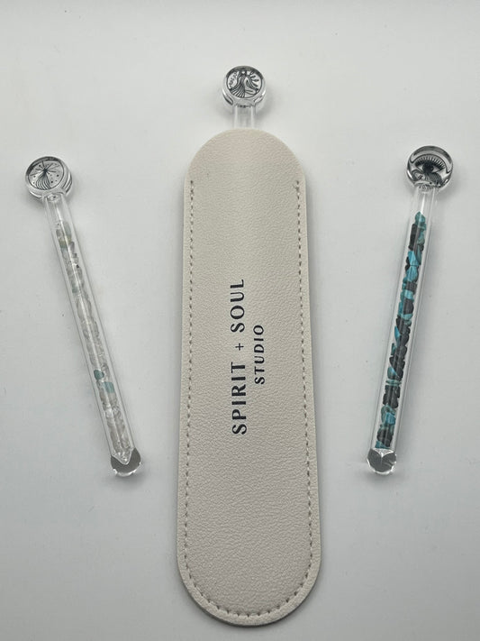 Spirit + Soul Signature Sleeve