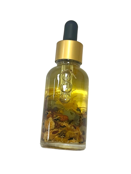 Open Road Oil *A Spirit + Soul Exclusive* by Frank Bruni