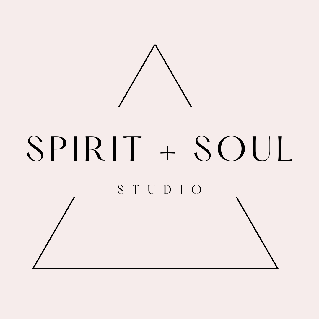 Spirit + Soul Studio logo