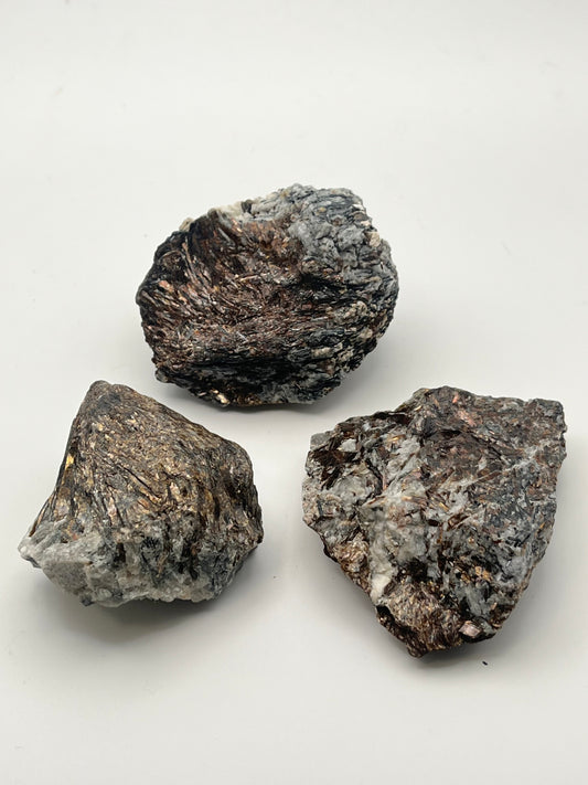 Raw Astrohyllite- Limitless Potential, Life Purpose, Shadow Work, Optimism, Resilience