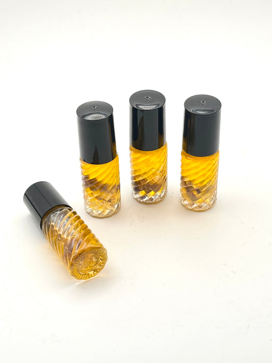 Sacred Light Oil by Frank Bruni *Exclusive + Very Limited Release*