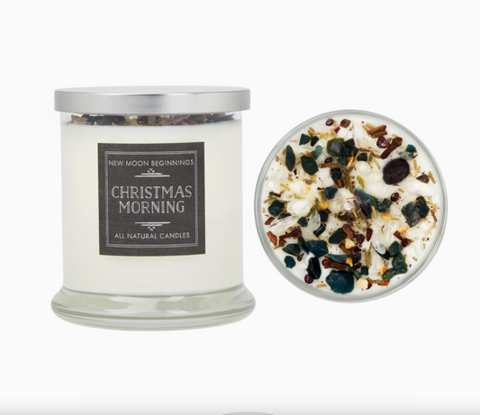 Christmas Morning Candles (12 oz.)