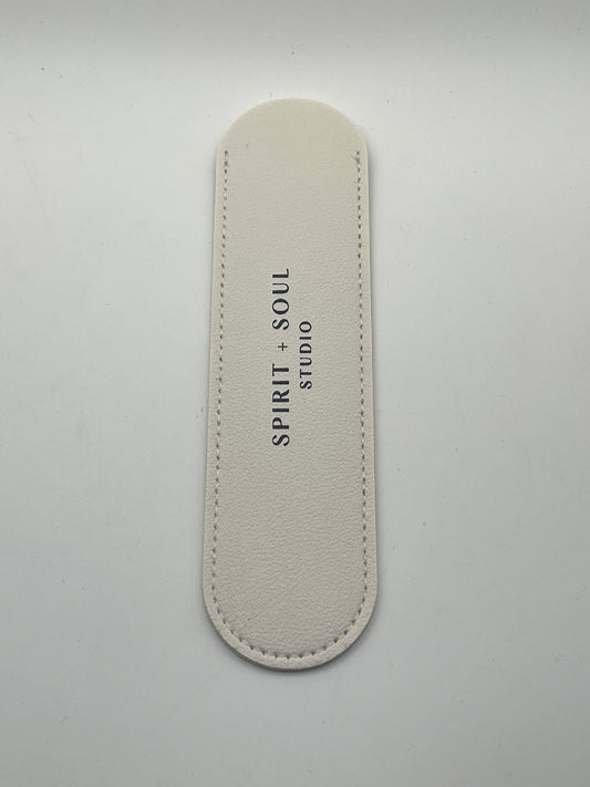 Spirit + Soul Signature Sleeve