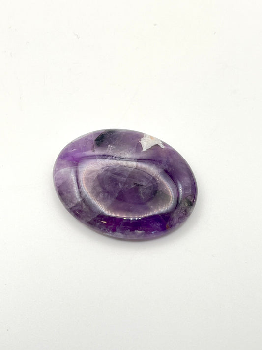 Worry Stone Crystals (Assorted)