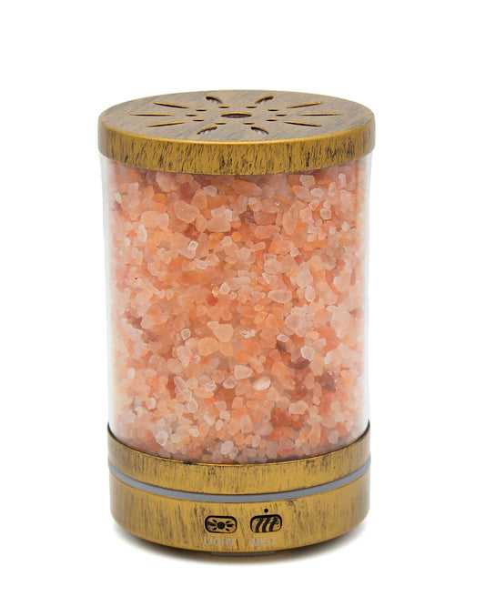 Oil Diffuser - Himalayan Salt