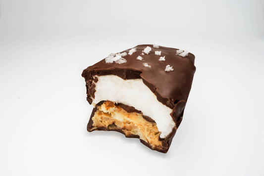 Mayana Mother Fluffer Bar