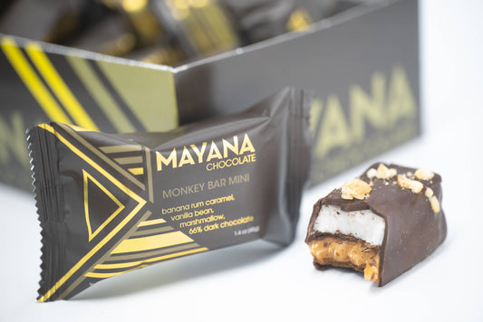 Mayana Monkey Mini Bar