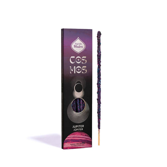 Cosmos Jupiter Incense Sticks (8 Sticks)