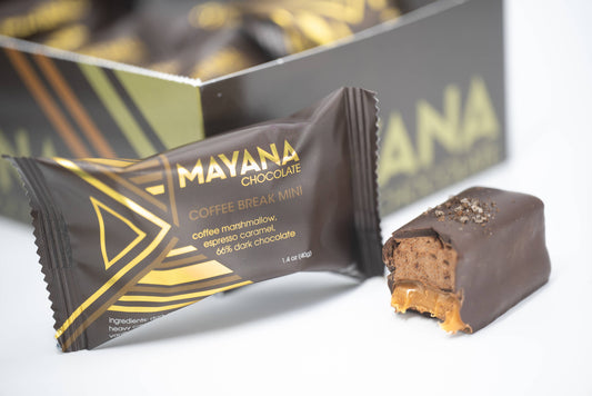 Mayana Coffee Break Mini Bar