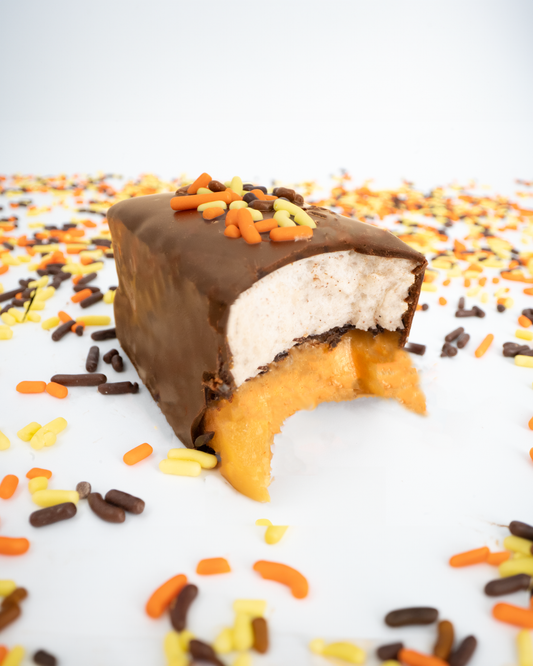 Mayana Pumpkin Spice Bar