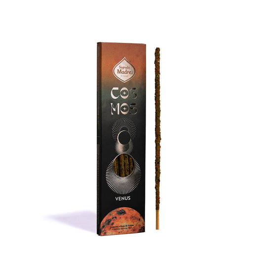 Cosmos Venus Incense Sticks (8 Sticks)