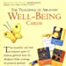 The Teachings of Abraham Well-Being Cards by Esther and Jerry Hicks