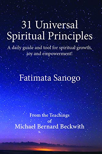 31 Universal Spiritual Principles by Fatimata Sanogo