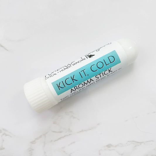 Aroma Stick | Kick It Cold
